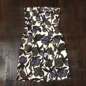 Banana Republic dress